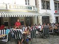  Dags f�r lunch!